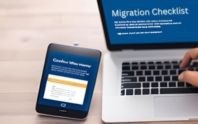How to Migrate Your Website Without Any Downtime