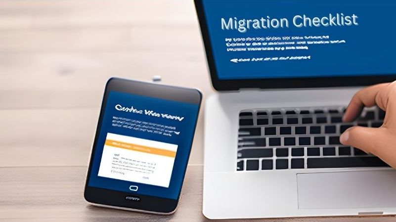 How to Migrate Your Website Without Any Downtime